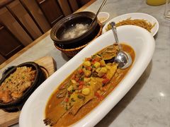 -小菜园新徽菜(芜湖万达店)