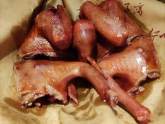 熏鸽子-鸽子窝(青塔店)