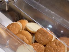 -汤姆家的牛排意面披萨(新城市广场店)