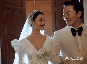 桔子摄影也是知名老品牌店了，各方面都很专业 