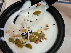 -马黑哥椒麻鸡(清江山水店)