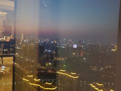 -Social 秀西餐厅-长沙瑞吉酒店(运达店)