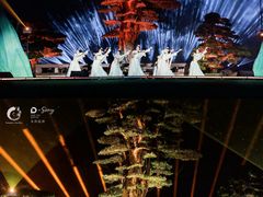 -东钱湖旅游度假区