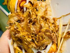 -东门町美食街