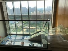 -常熟理文铂尔曼酒店