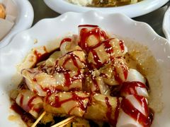 -颓记茶餐厅(夏湾店)