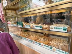大堂-袁记云饺(友谊路店)