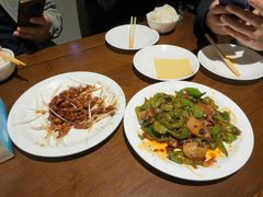 -京味小馆老北京炸酱面
