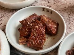 -高丽屋(天宁寺店)