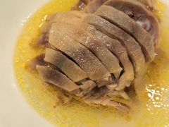 -大鹏饭店·金陵家宴(奥体中心店)