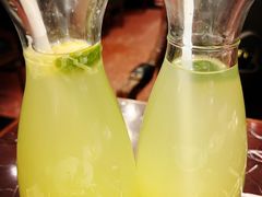 -新白鹿餐厅(爱琴海购物中心店)