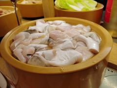 -喜家自助小火锅(卓悦里店)