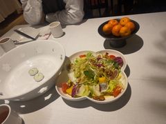 -旺顺阁·北京菜·烤鸭(魏公村店)