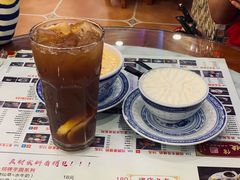 -捷信牛奶甜品世家(学府店)