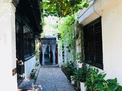 -悦真雅院·四合院·清真私房菜(雍和宫店)