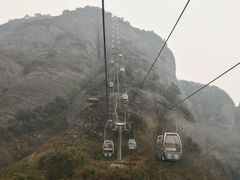 -桂林资江天门山风景区