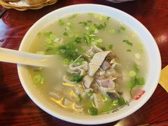-和兴记牛肉火勺·羊汤(于洪广场店)
