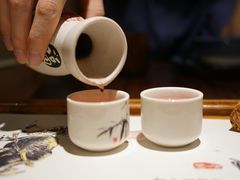 桃花酿-玲珑·新粤菜(安华汇店)