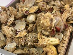-聚德福海鲜家常菜(刘庄店)