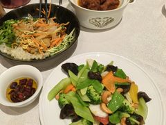 -大铁勺新津菜(迎水道店)