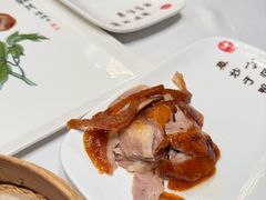 -全聚德(哈尔滨店)