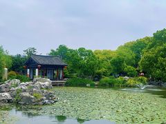 -常熟方塔园