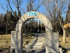 -淄博聊斋城景区