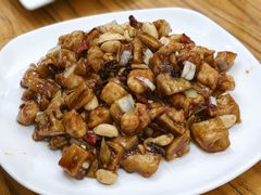 -南磨房食府(燕莎奥特莱斯购物中心店)