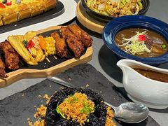 -3号仓库·创意中国菜(乐清正大广场店)