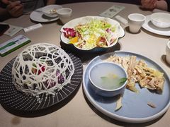 -尚一汤·粤菜海鲜(环球港店)