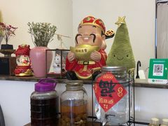 -肥朵食堂(带梦胡同店)