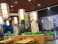-裕记烧腊连锁餐饮(国商分店)