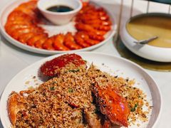 -达叔香味海鲜(海棠68环球美食街店)