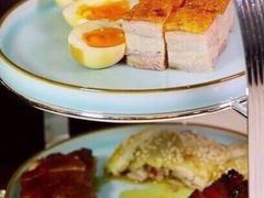 -港丽餐厅(高德置地店)