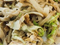-闫家炸鸡架(五爱总店)