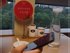 -关东小磨东北菜(上海长风大悦城店)