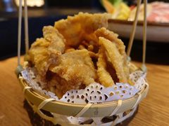 -盡膳口福跷脚牛肉火锅(北美新天地店)