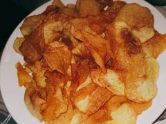 小吃土豆片-虎虎龙虾大排档(双井店)