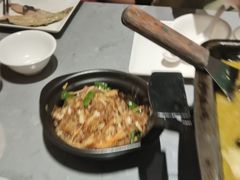 -简普菜烤鱼(苏宁生活广场店)