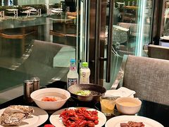 -上海漕河泾万丽酒店