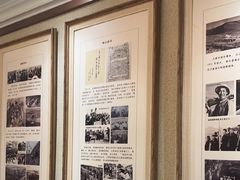 -唐山宴百姓府邸院落中餐