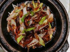 -香雪海饭店中餐厅(人民桥店)