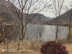 -金龙寺国家森林公园
