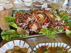 -美家乐农庄·露营·团建(大治路店)