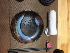 -吉之仙•中国制造•出口级食材日料店(领事馆总店)