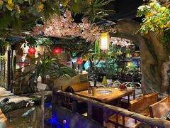 -城墙拐拐火锅(三峡广场黑金冠店)