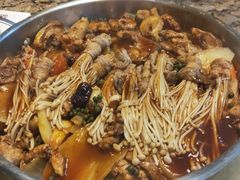 -黄记煌三汁焖锅(凯德广场店)