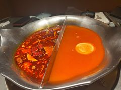 -湊湊火锅·茶憩(合生汇购物中心店)