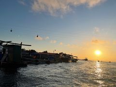 -蓝湾碧波·老字号·疍家非遗海上餐厅