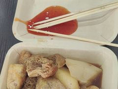 -细妹五香牛杂(步行街店)